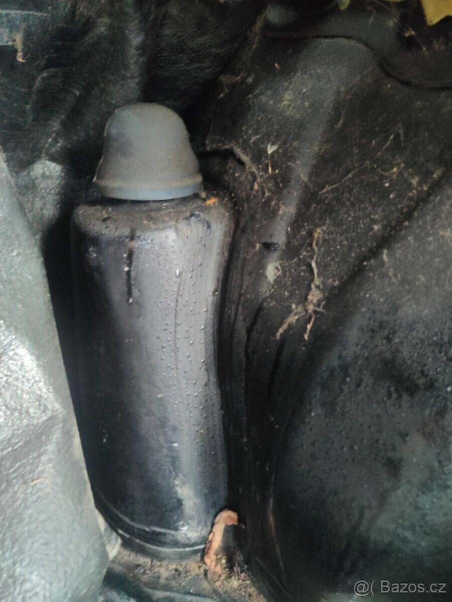 Škoda Forman Blackline - 7