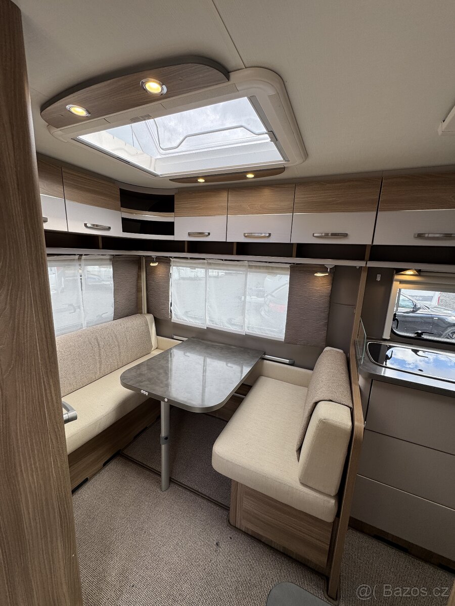 Burstner Premio 395 ~ - 7