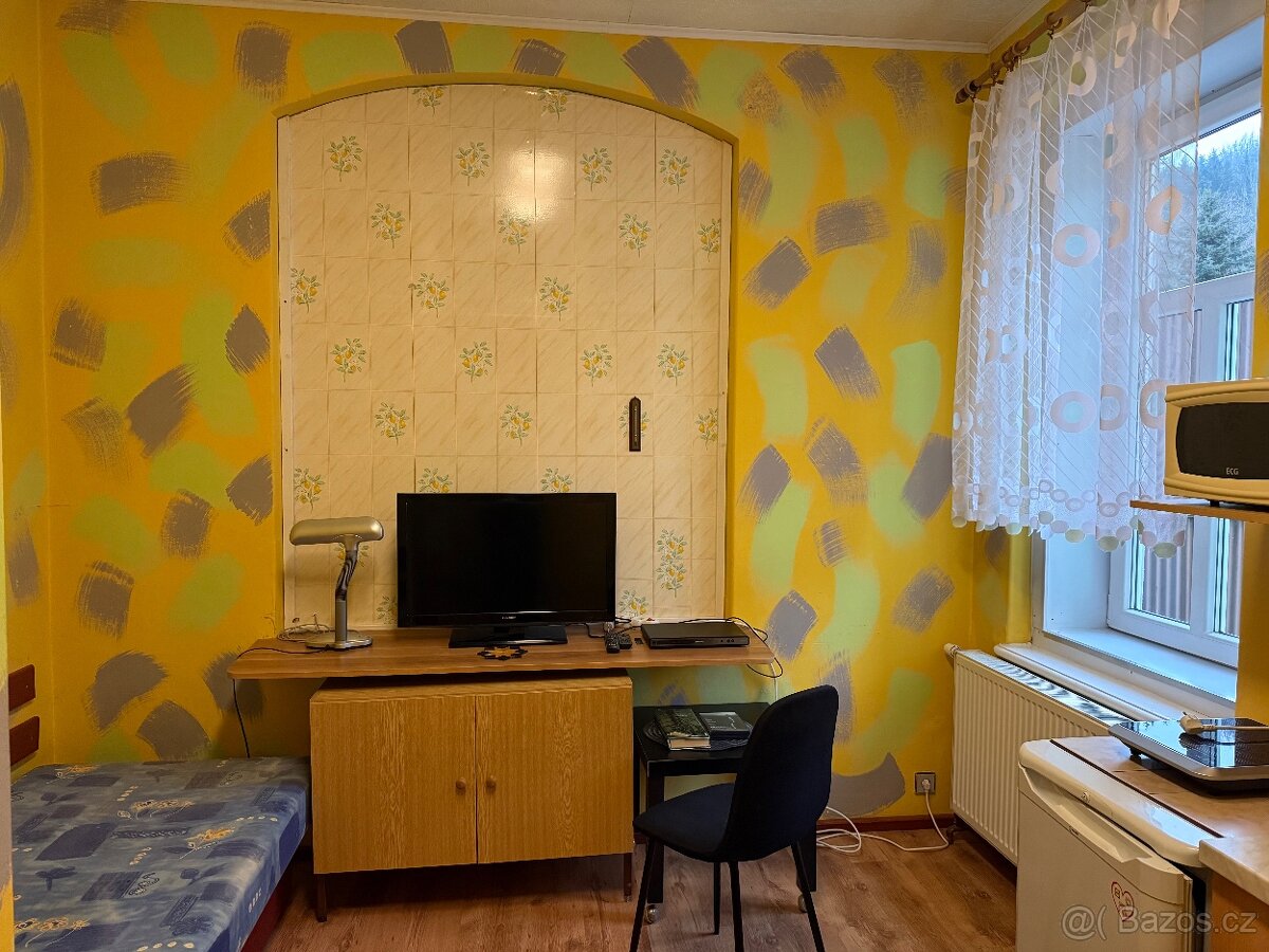 Garsonka k pronájmu - 7