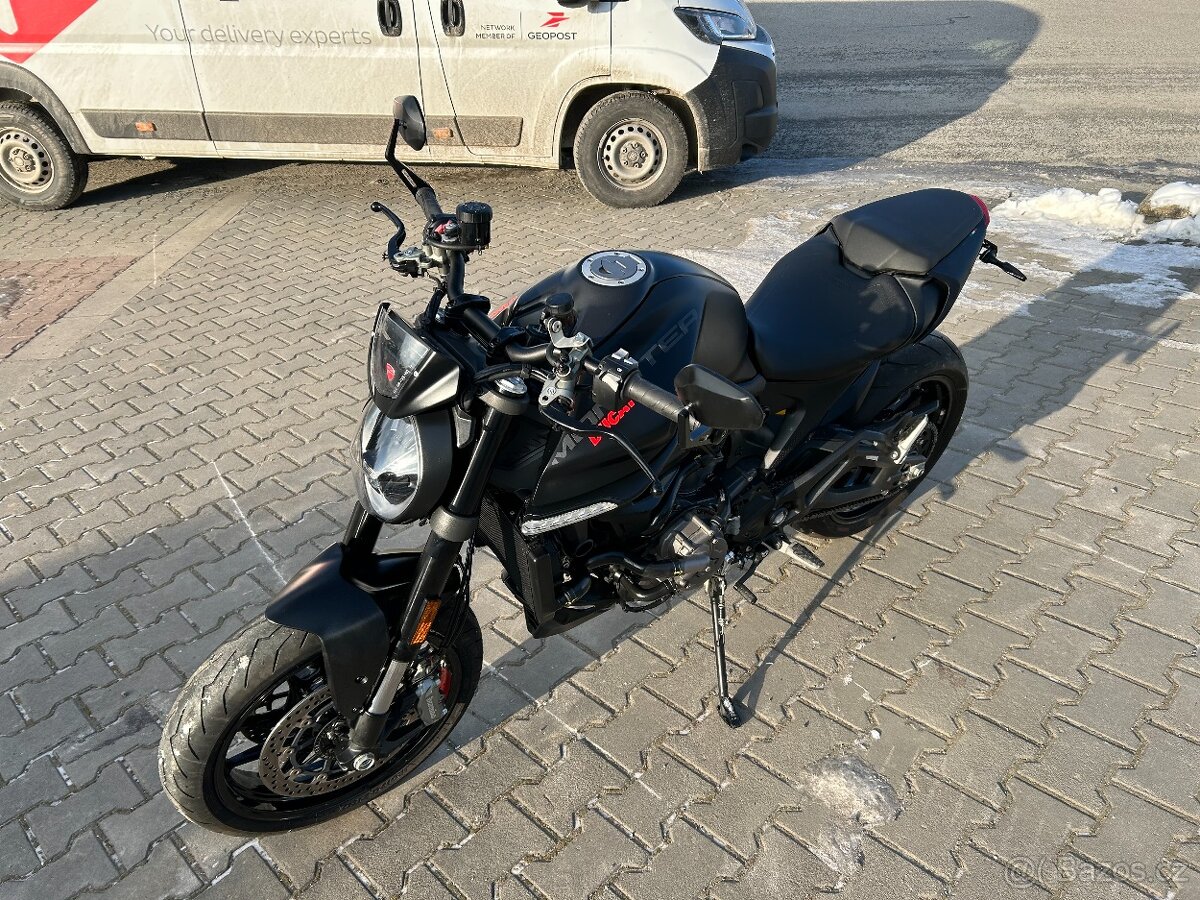 Ducati Monster 950 2022 - 7