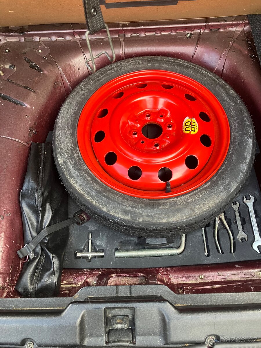 Lancia Thema 2.0 16v turbo - 7