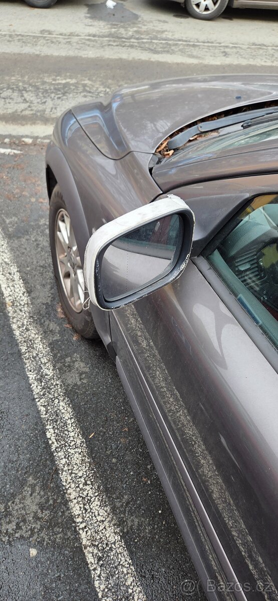 Volvo XC70 P2 2.4 D5 136Kw - 7