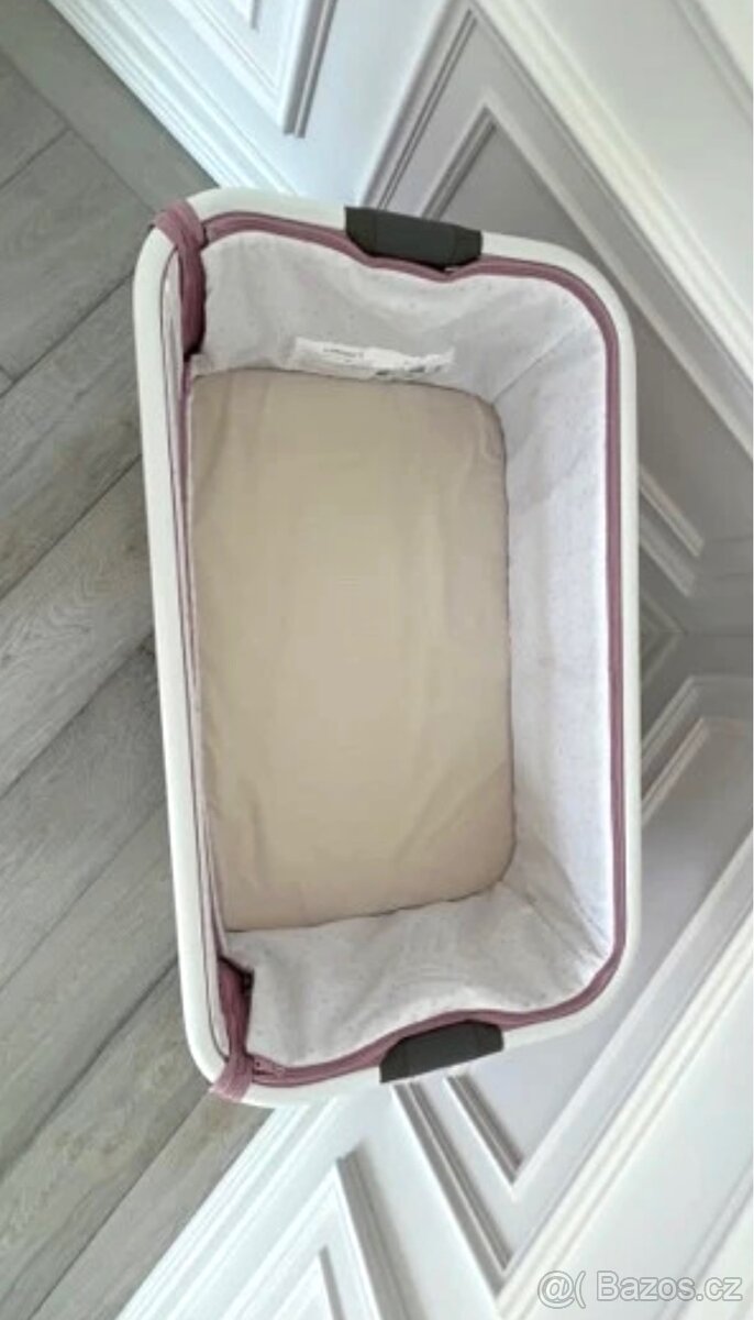 Postýlka Tutti Bambini CoZee® - 7