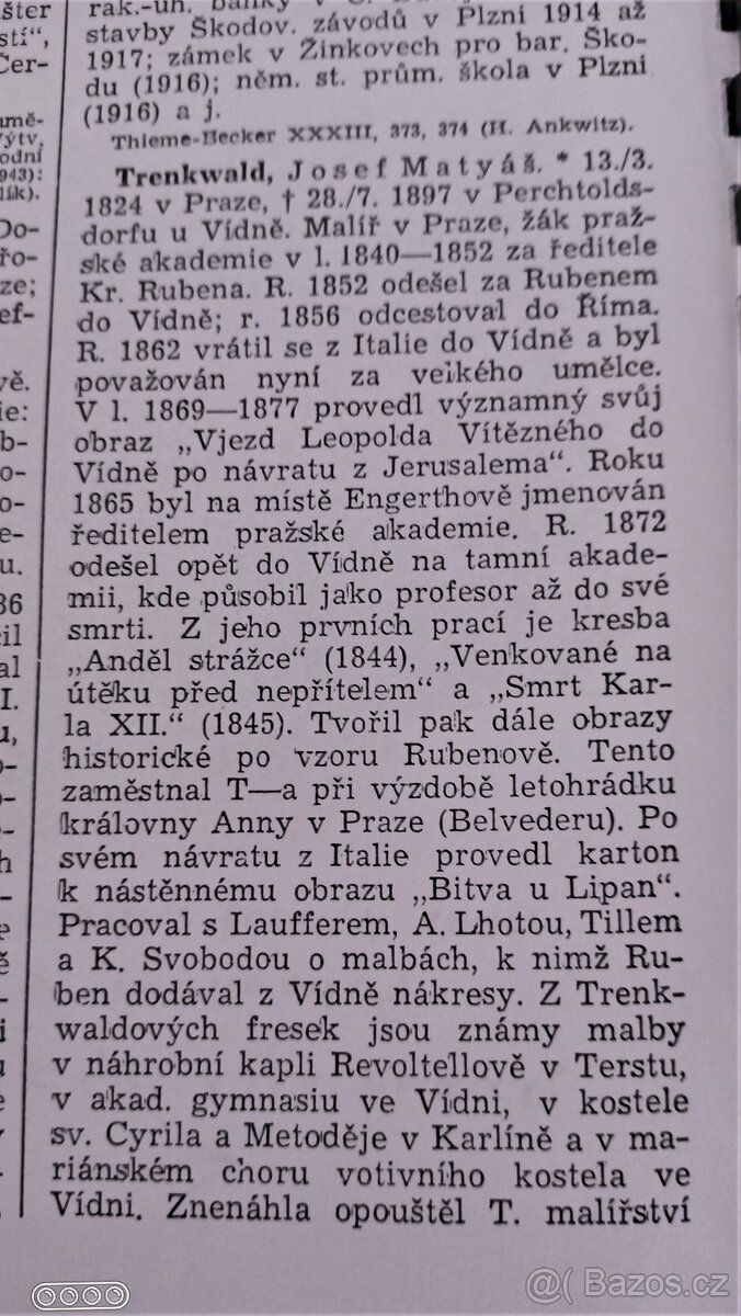 Pijácká společnost / Josef Matyáš Trenkwald - 7