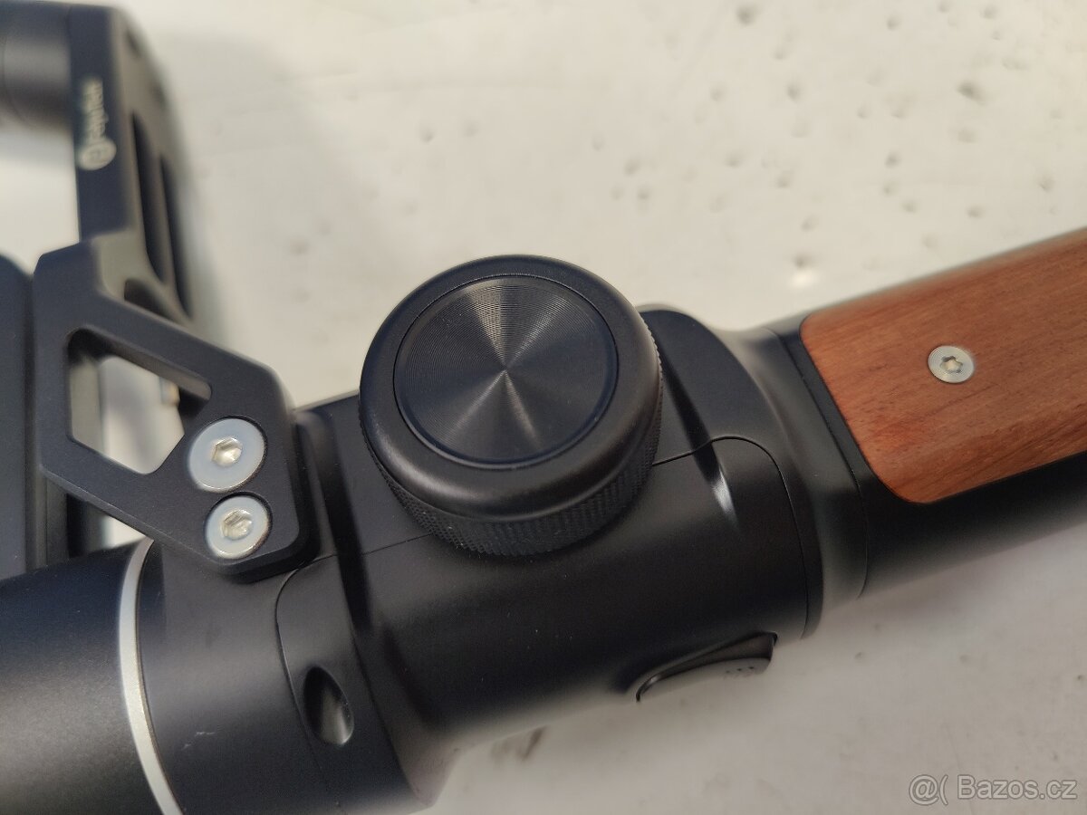 Feiyutech AK2000S - 7