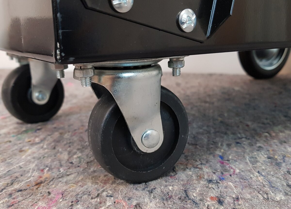 Vozík na svářečku - 7