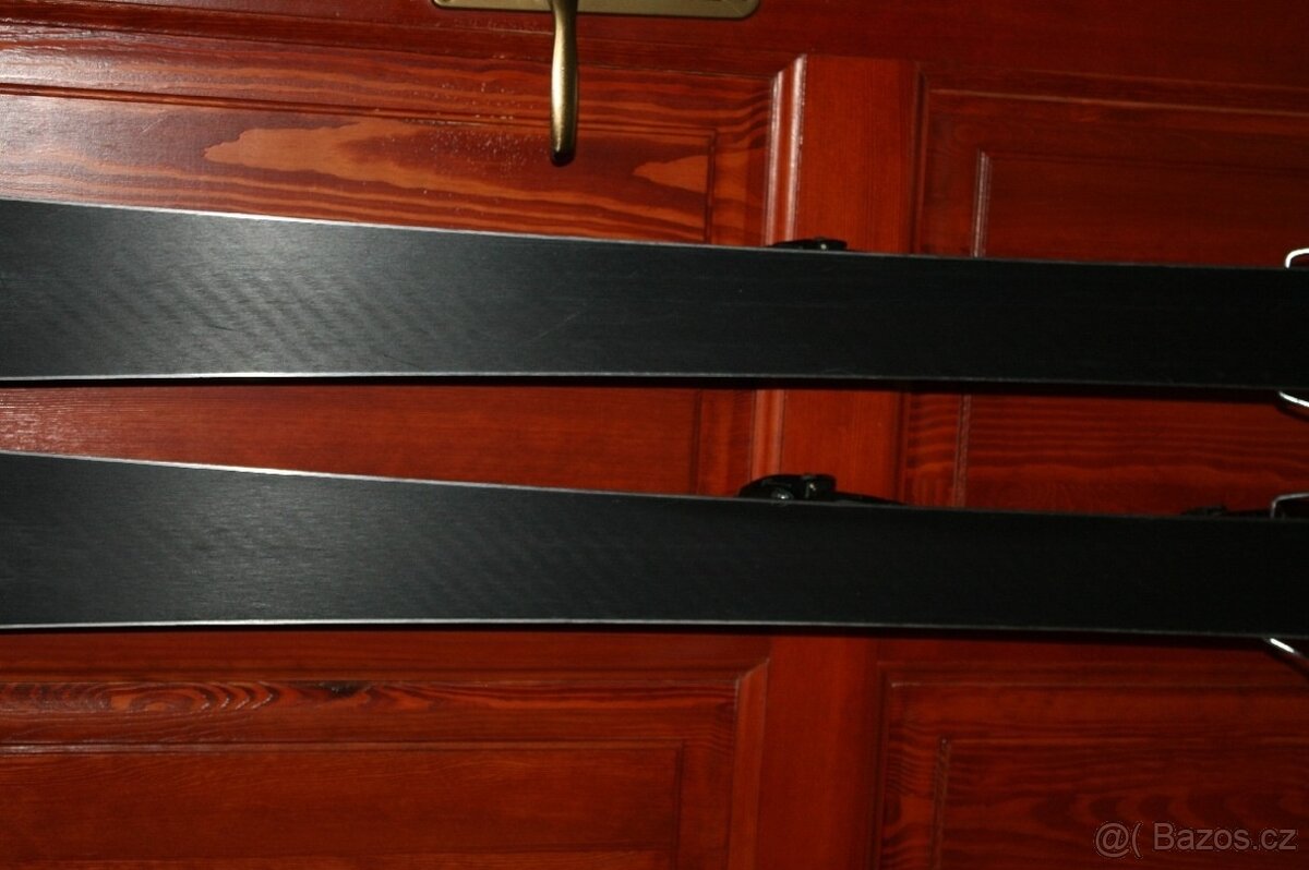 lyže Head Prestige 156 cm - 7