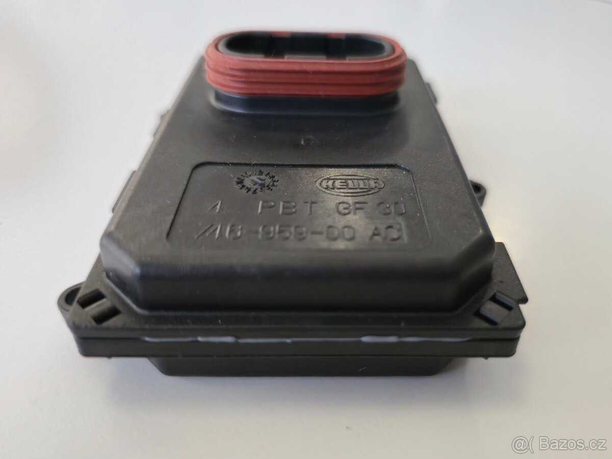 NOVÝ ORIGINÁL modul jednotka AFS 7L6941329B - 7