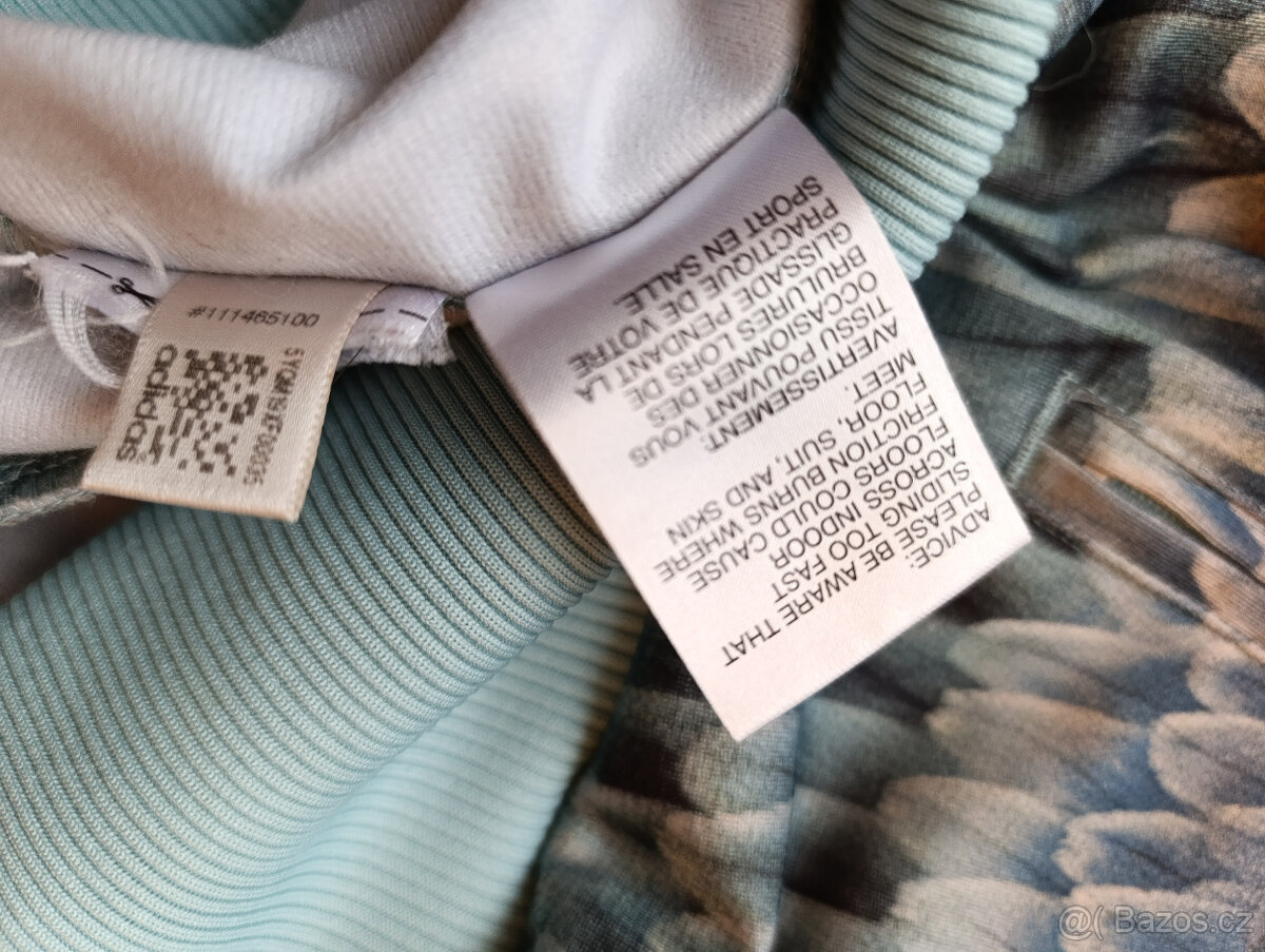 Mikina Adidas, XXS - 7