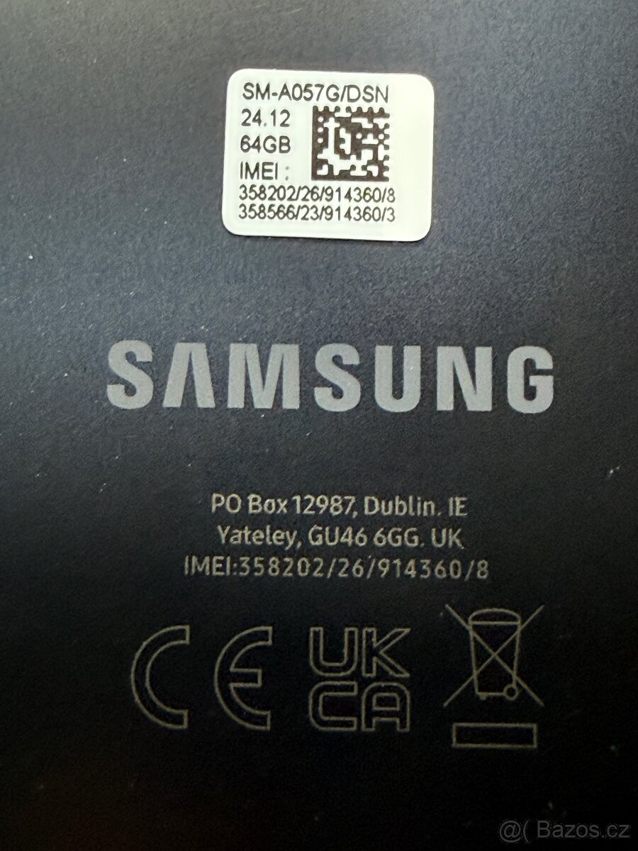 Samsung Galaxy A05s - 7