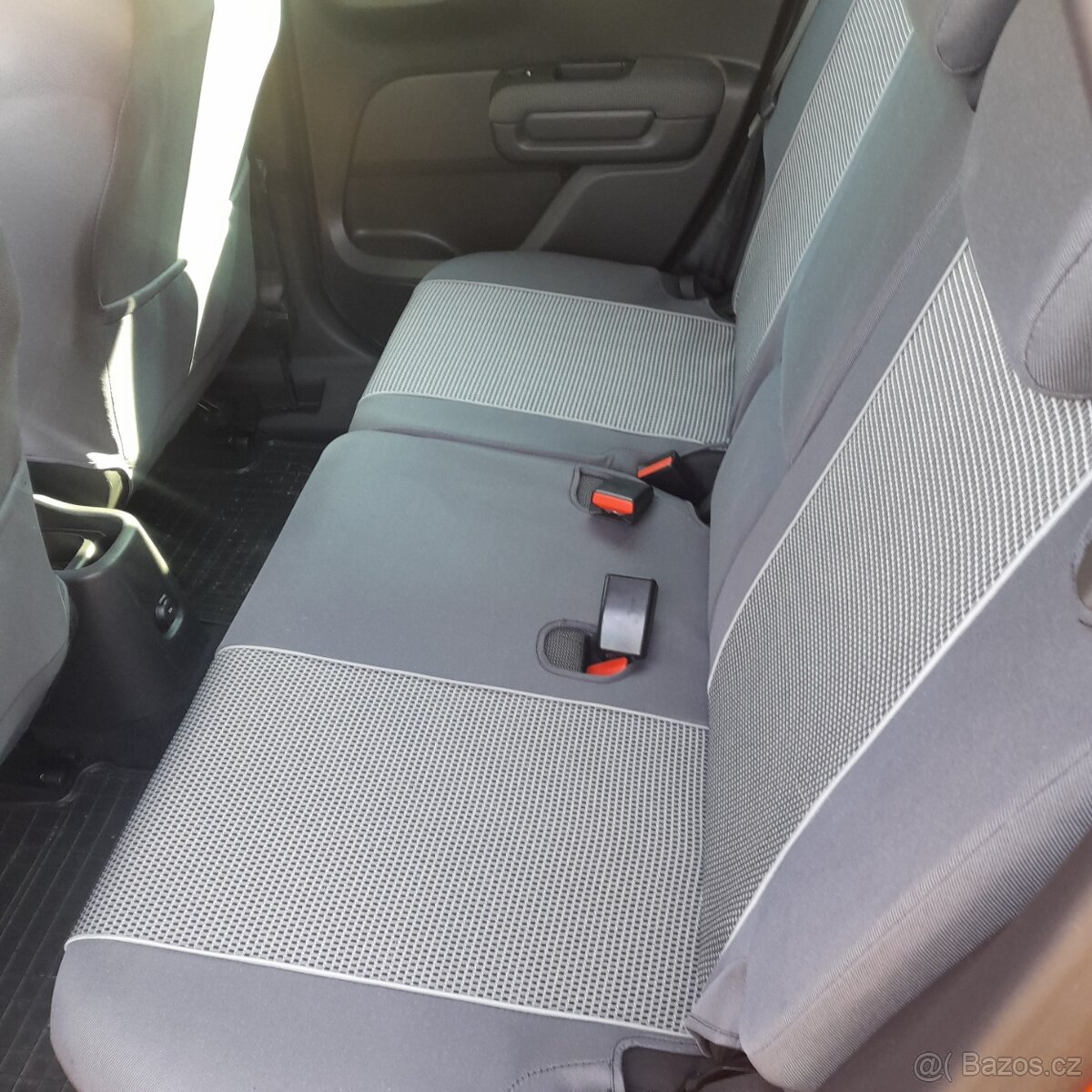 Citroen C3 AIRCROSS - 7