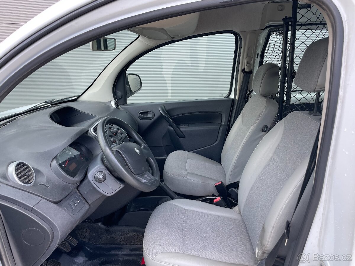 Renault Kangoo - 7