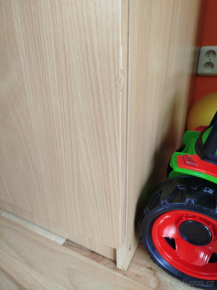Přebalovací komoda - 7