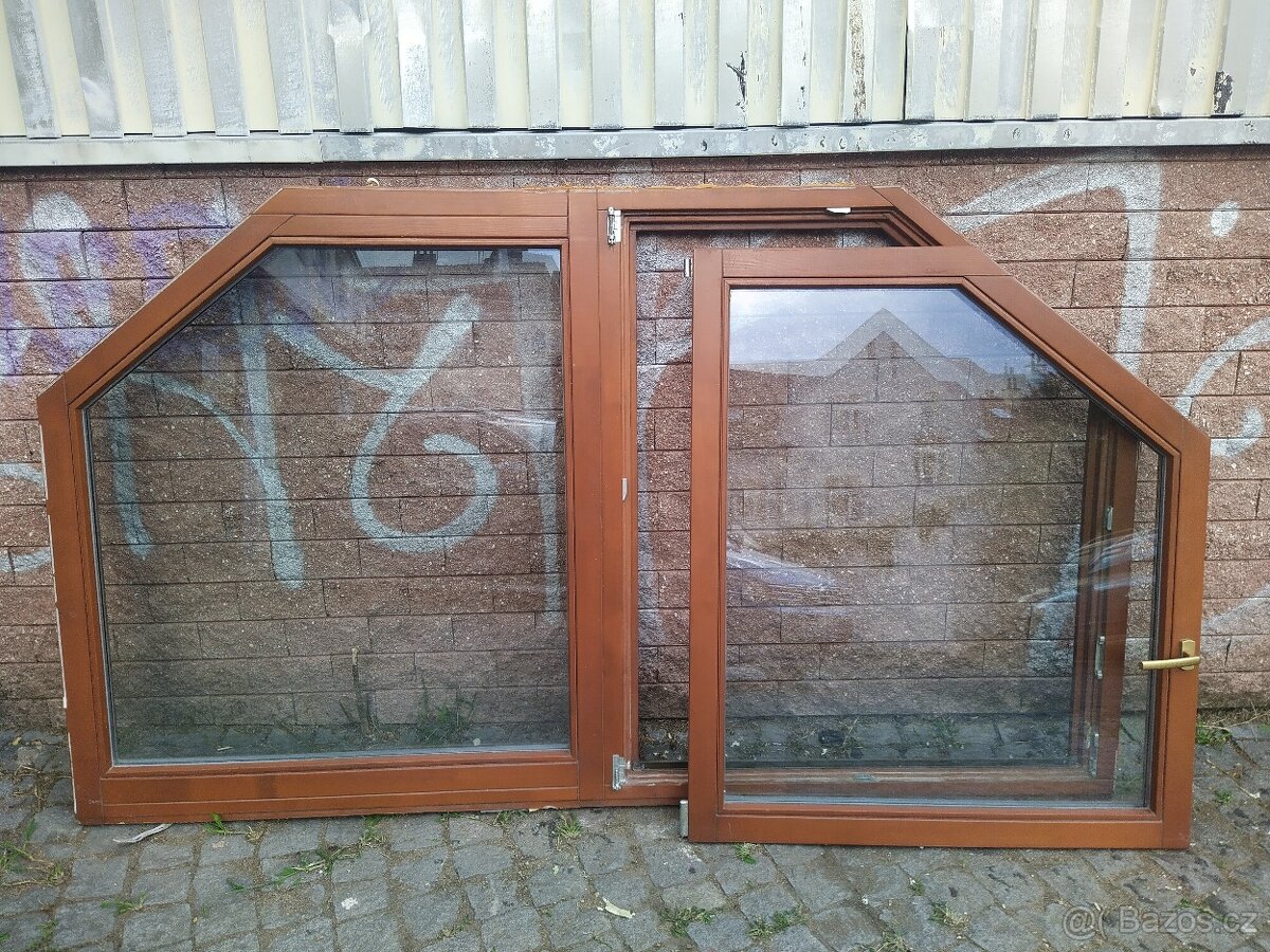 Prodám okno a hs portál - 7