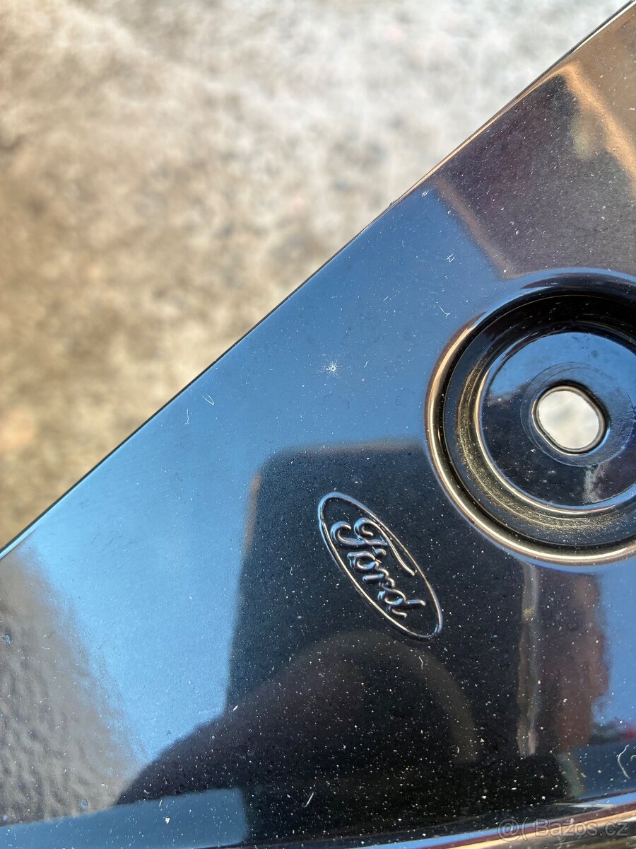 Ford Focus ST zadní nárazník 2015-2018 - 7
