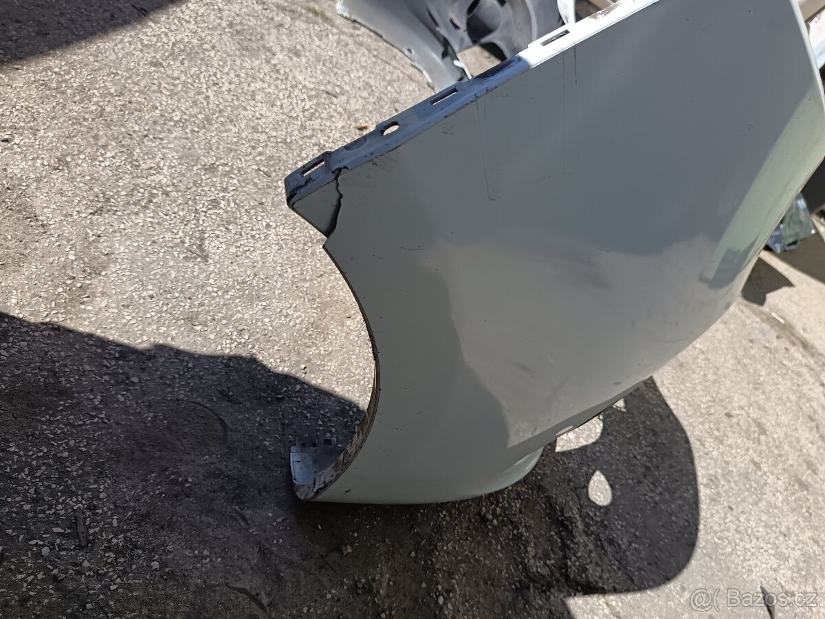 Renault Trafic lll r.2019 - 7