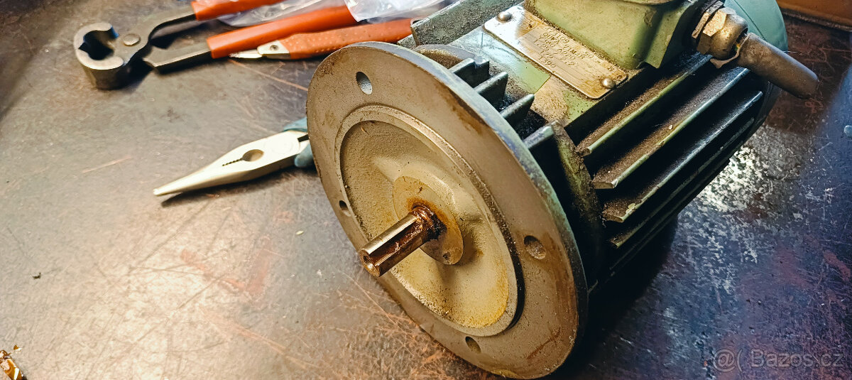 Arter variator MSR 45 RF - 7