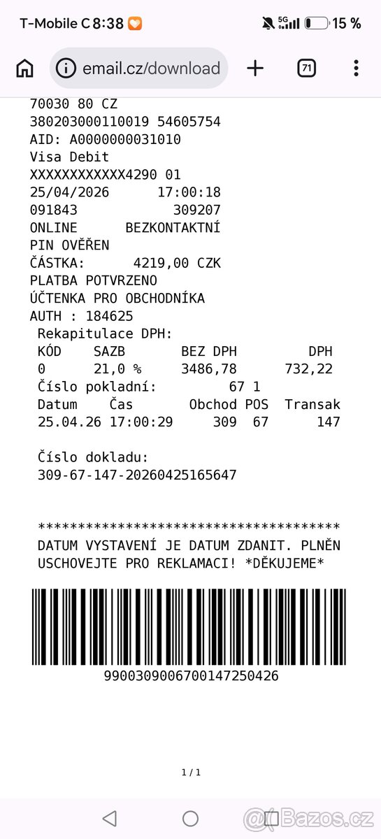 IKEA SONGESAND rám postele - 7