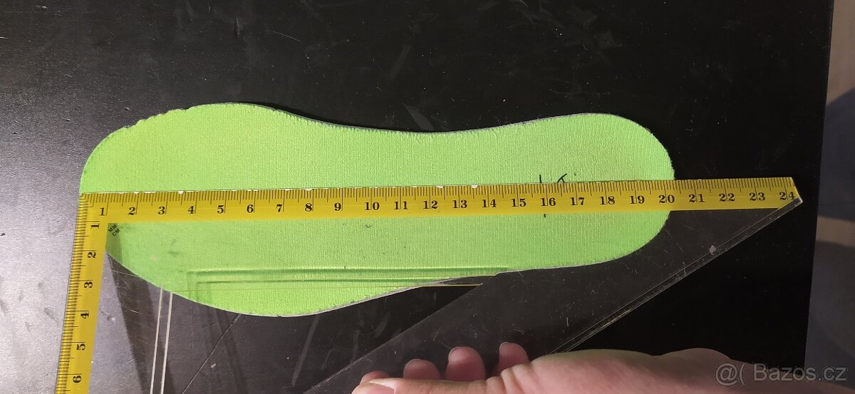 Kopačky ADIDAS 34/35 - 7