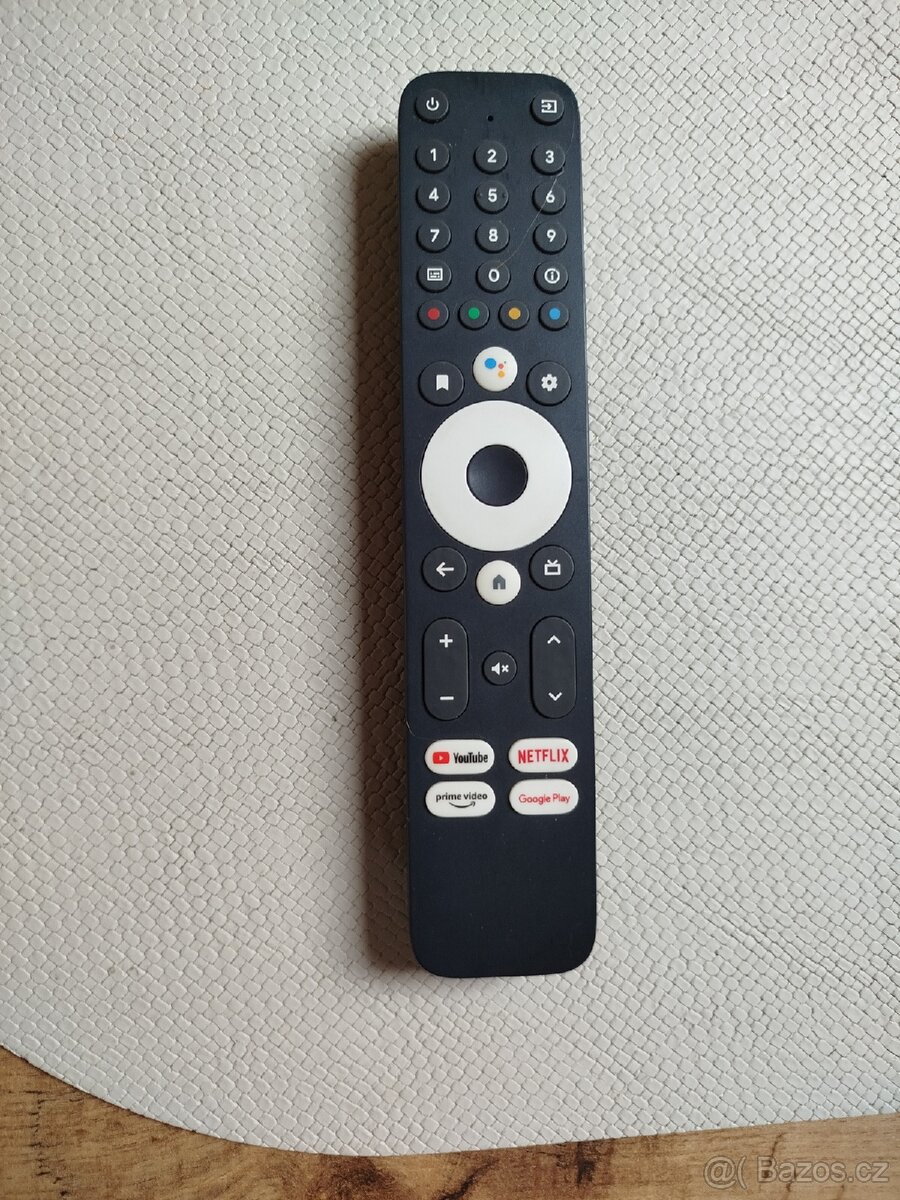 Multimediální centrum set set-top boxem - 7