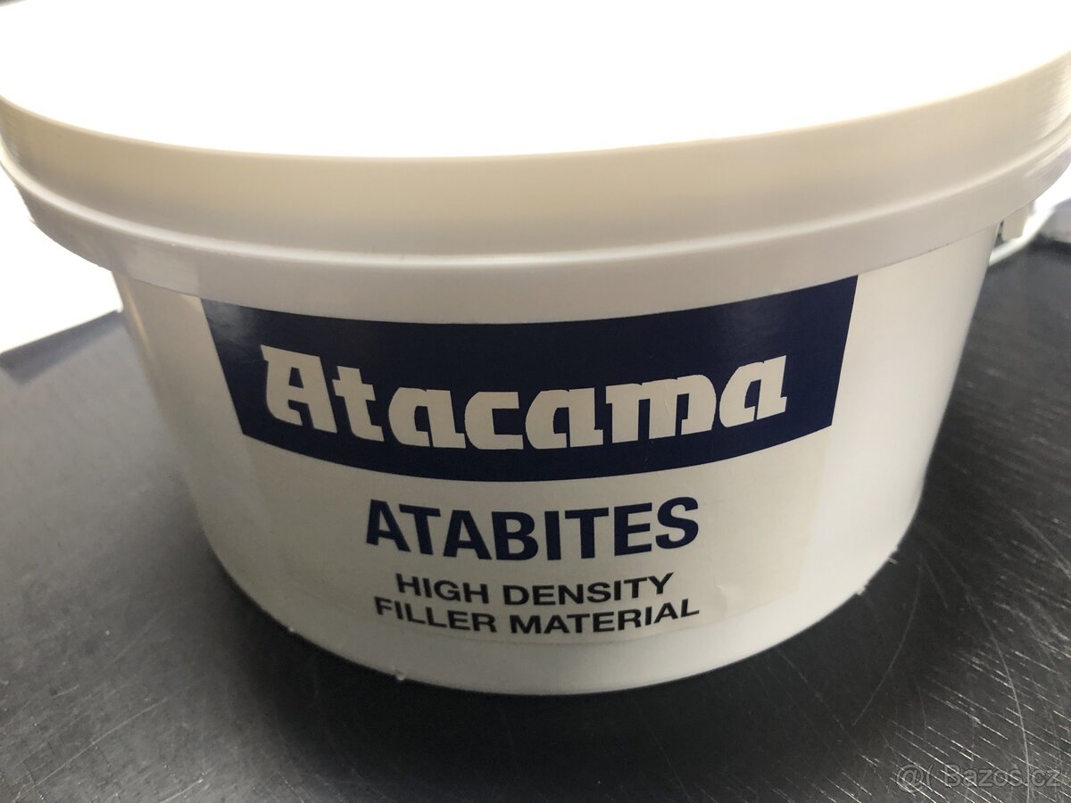 Atacama Nexus 6i,hifi stolek Equinox 3ks - 7