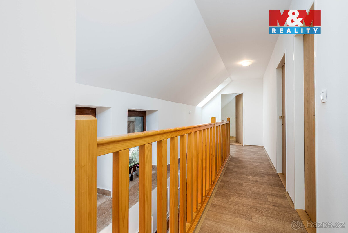 Prodej rodinného domu, 121 m², Kamenné Zboží - 7
