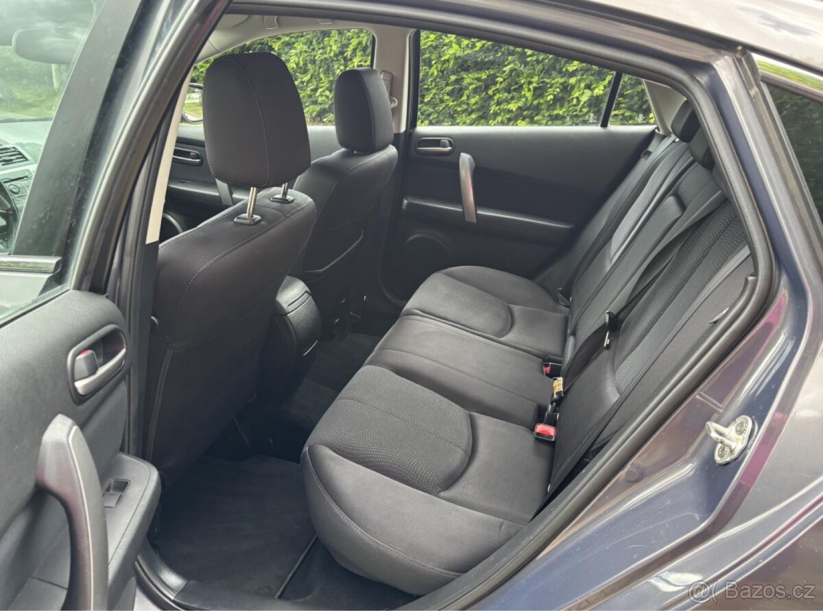 MAZDA 6 1.8 88 KW SPORT TE - BENZÍN - 7