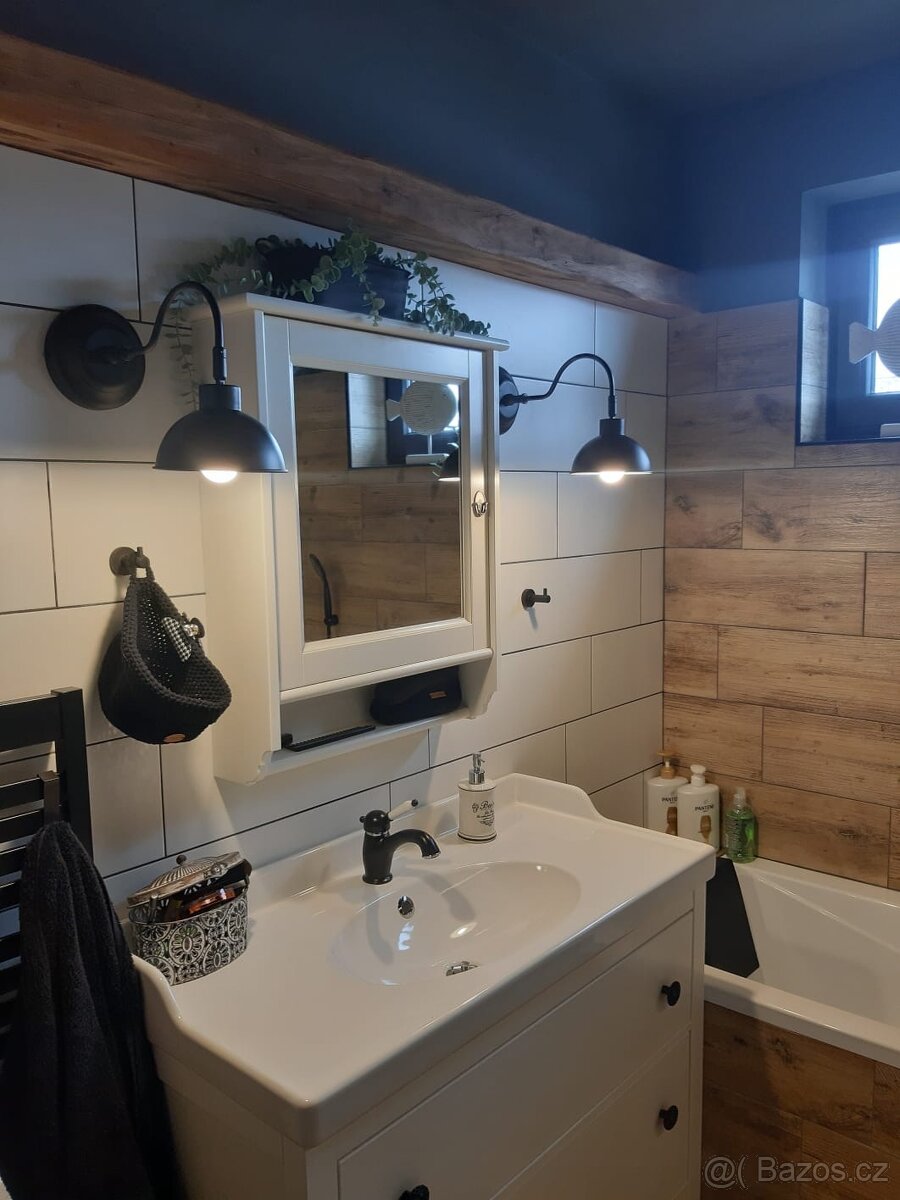 Prodám rodinný dům - 7