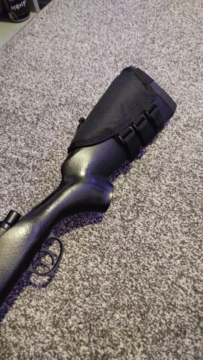 Vsr-10 Cyma upgrade karbon - 7