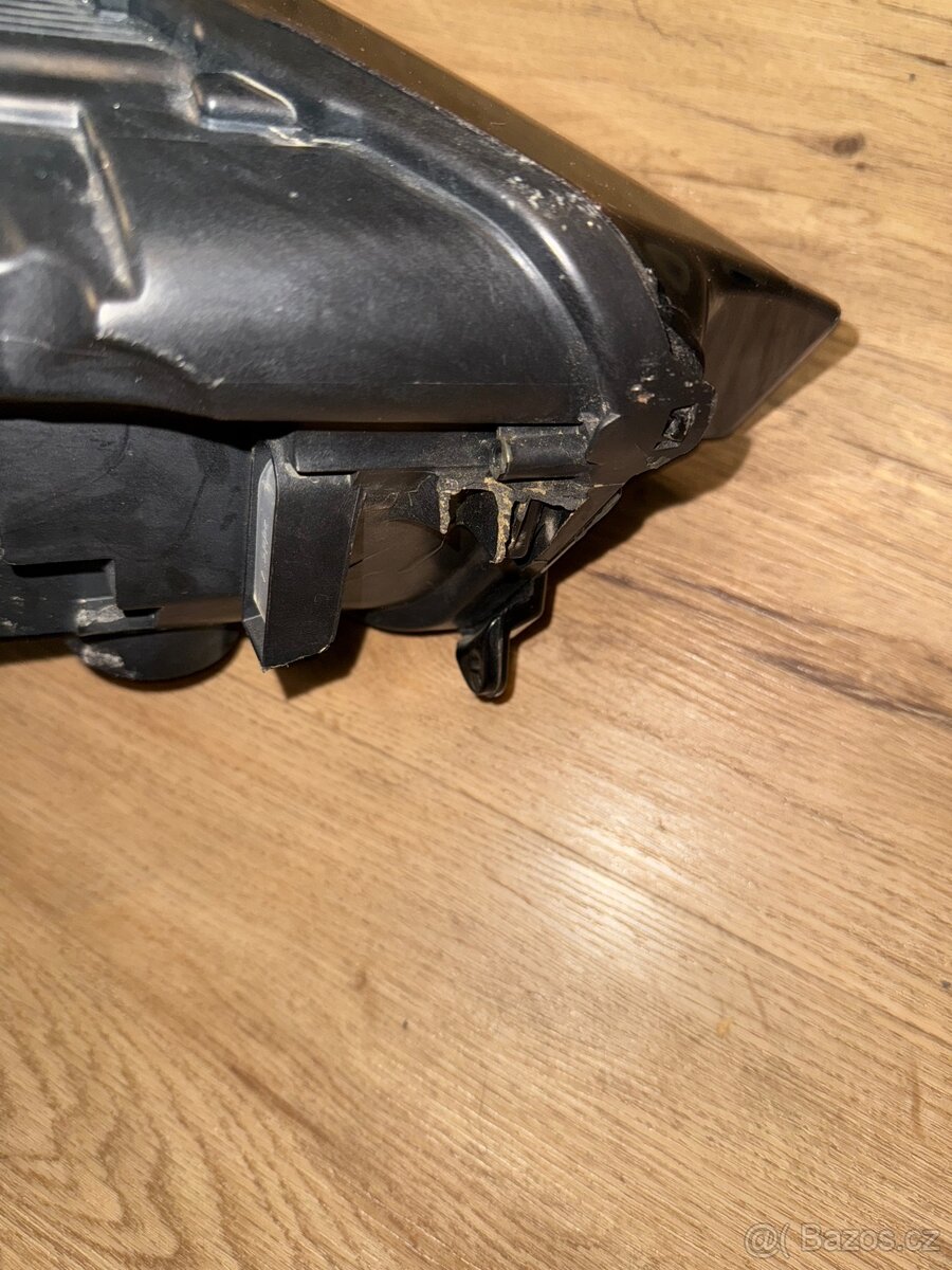 Světlomet Škoda Scala - 7