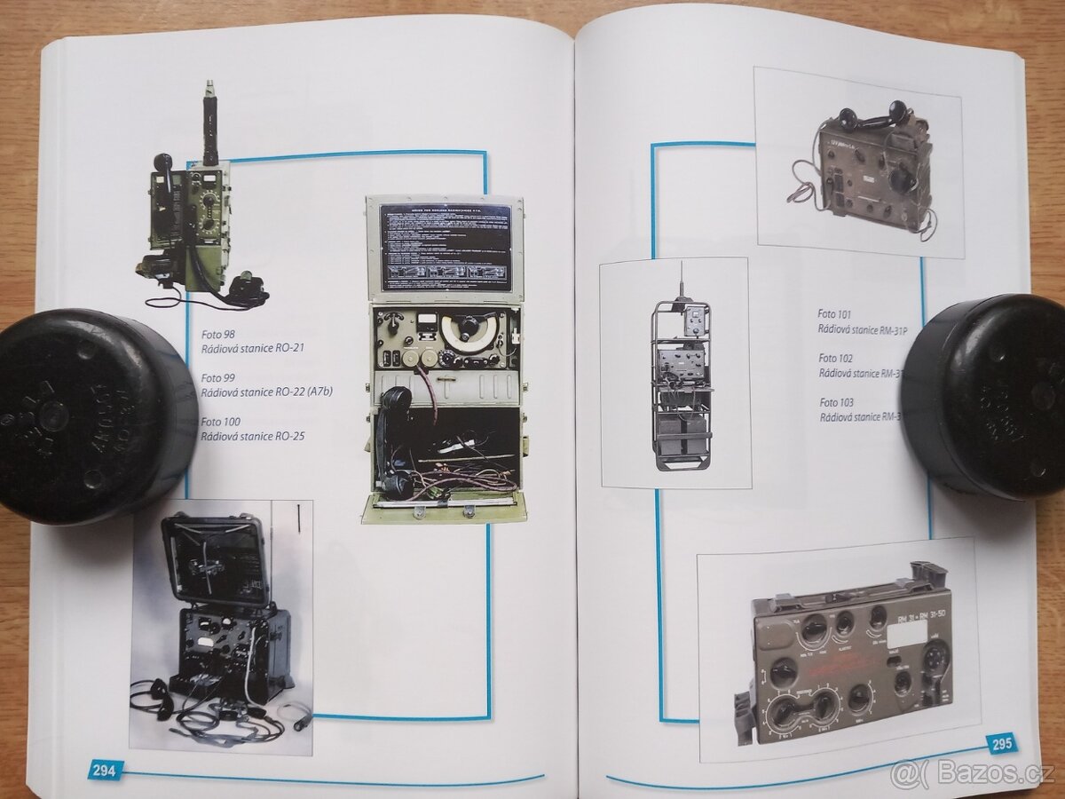 Vojenská publikace - 7