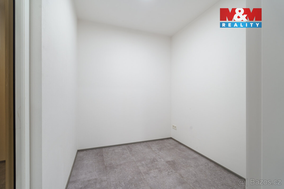 Prodej rodinného domu, 30 m², Cheb, ul. Vrchlického - 7