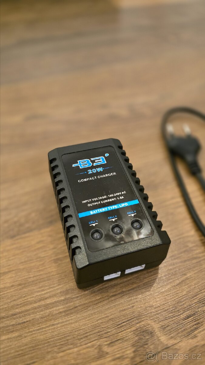 Delta Armory ALPHA AR15 - 7