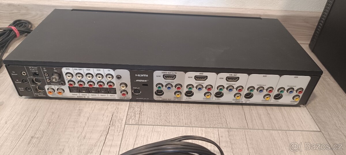 Bose Lifestyle V20 - 7