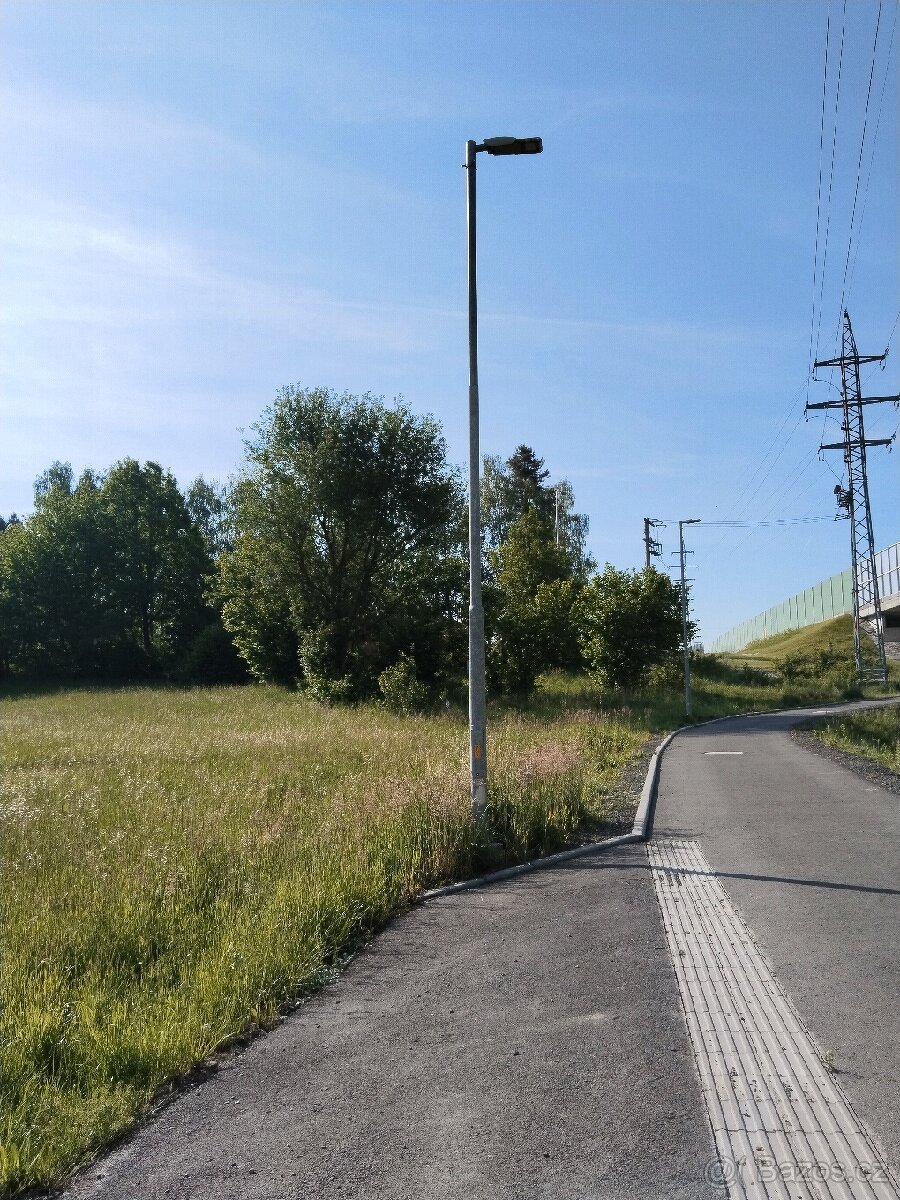 pronajem zahrady P R O N A J A T O volne 2/2026 - 7