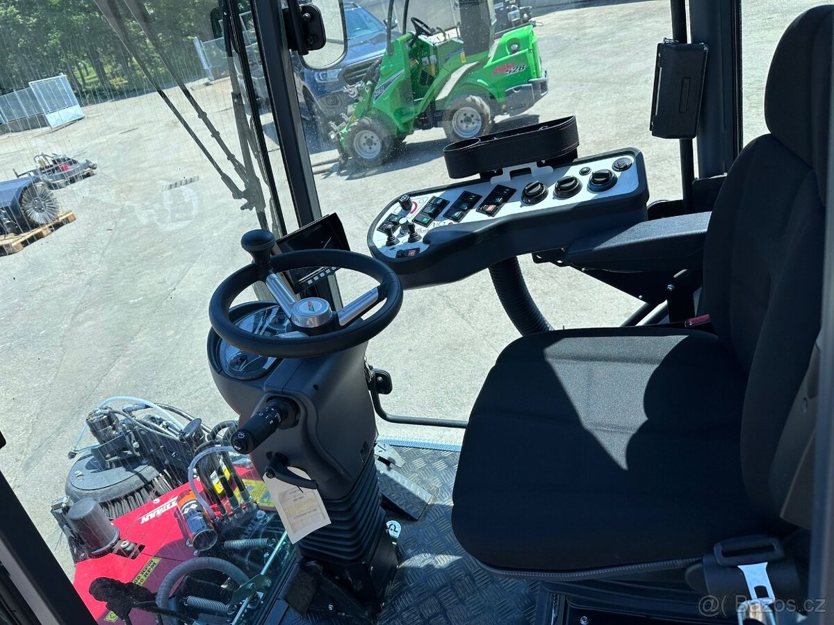 Nosič nářadí Timan 3330 - 7