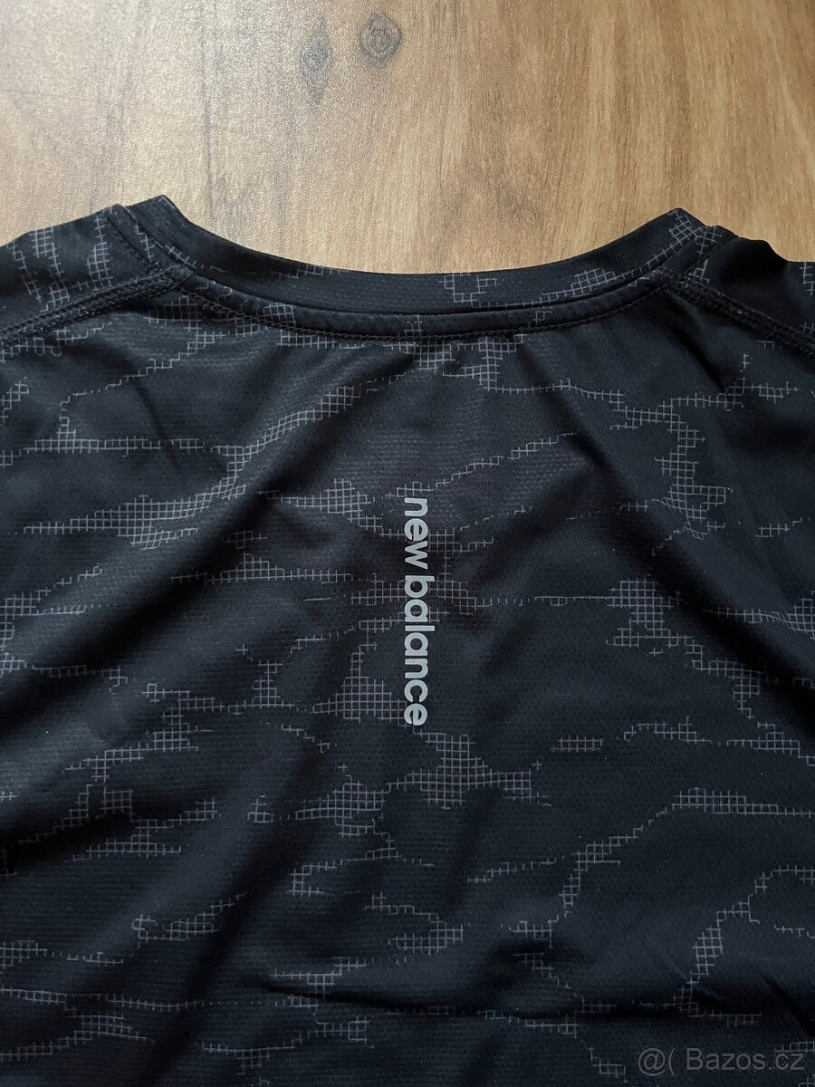 Funkční triko New Balance - 7