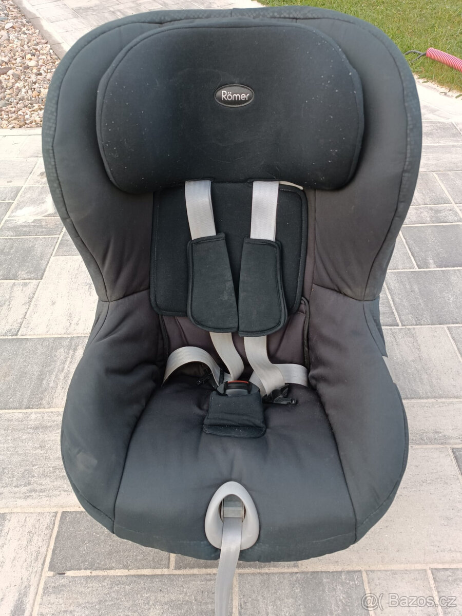 Britax romer king 2 - 7