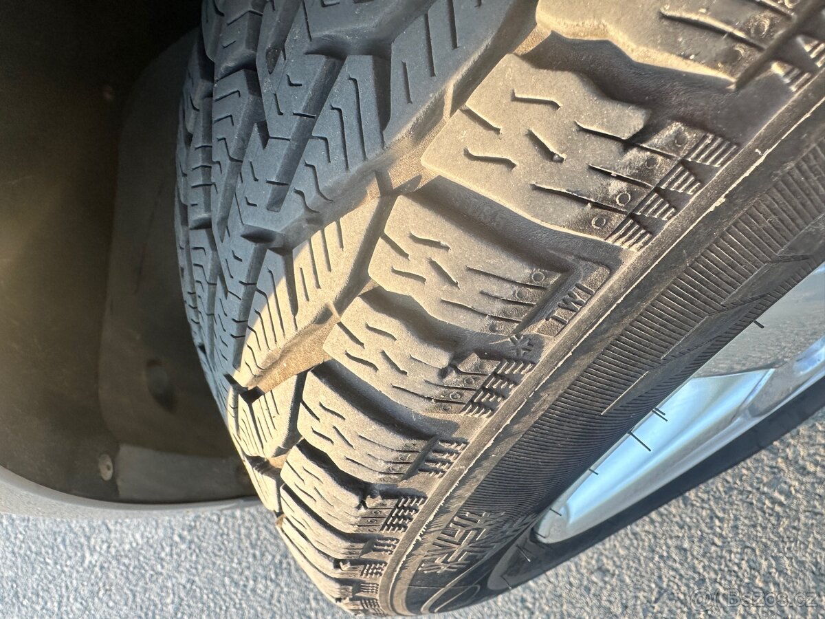 Škoda Octavia 2 - 7