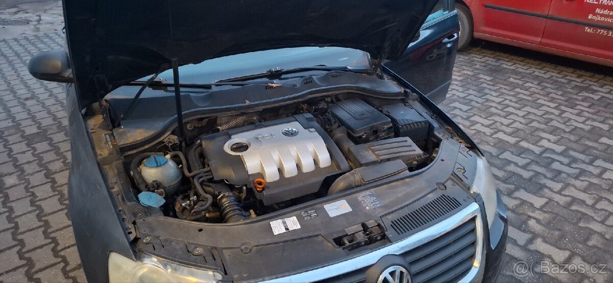 Volkswagen Passat - 7