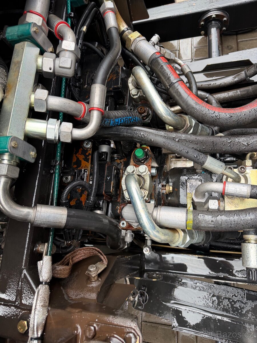 Rolba, Ratrak, Pisten Bully 400 solo - 7