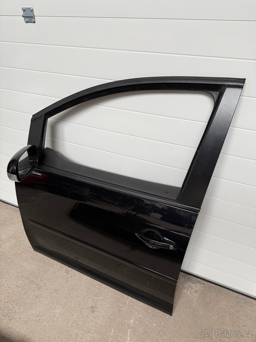 Náhradní díly Volkswagen Touran - 7