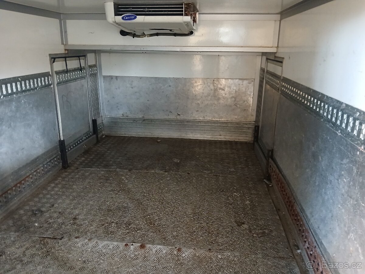 Skříňová nástavba - 7