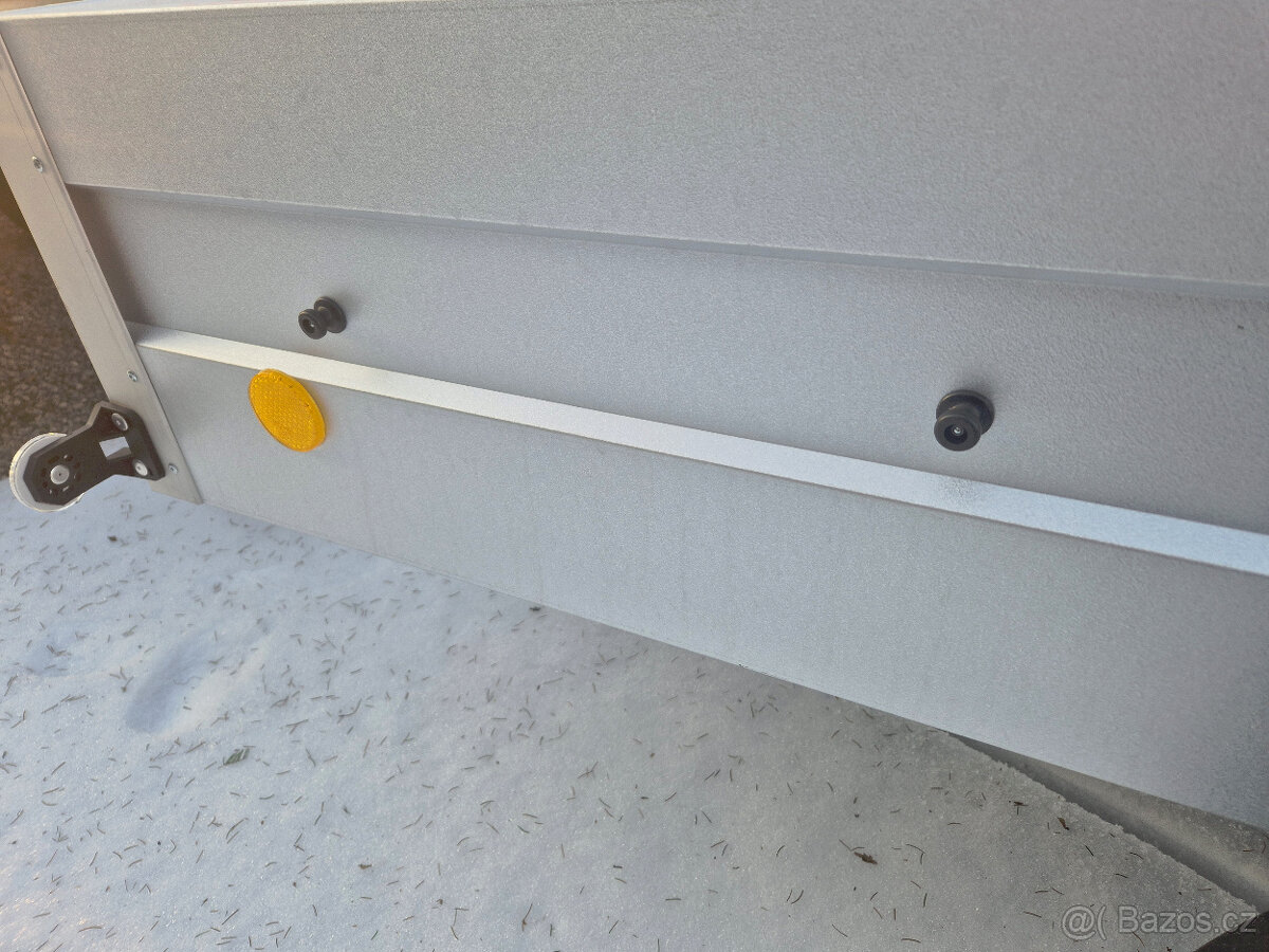 Agados Handy 3 + OPĚRNÉ KOLEČKO - 7