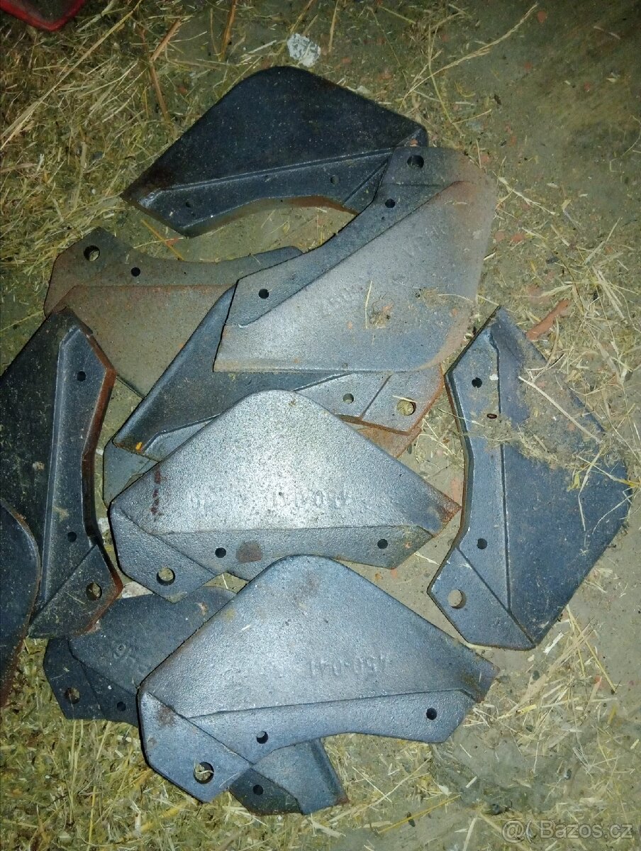 Prodám seci stroj Harmonia - 7