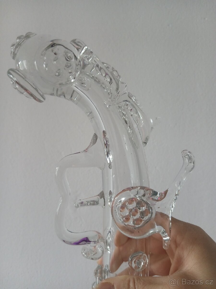 Retro sklo, 70 léta - 7