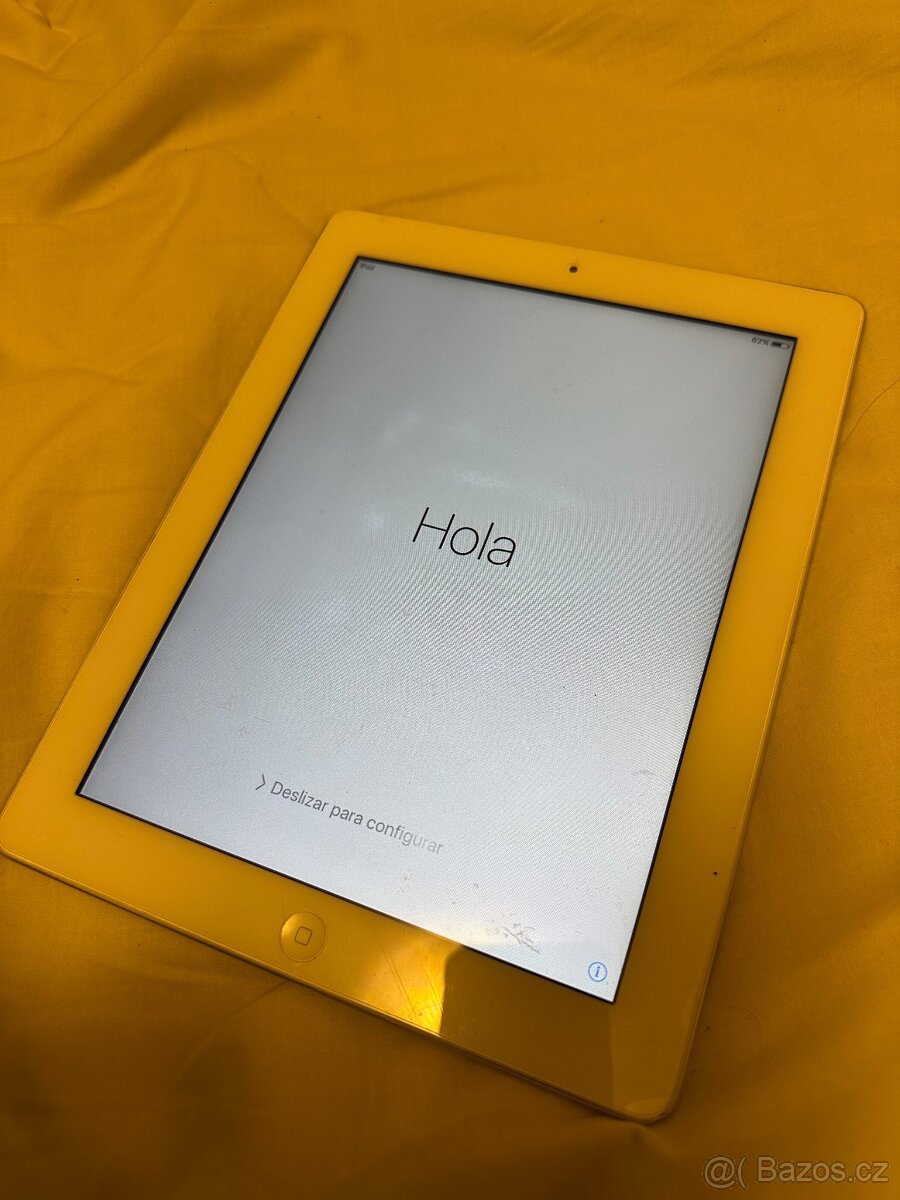 IPad 2 32 GB - 7