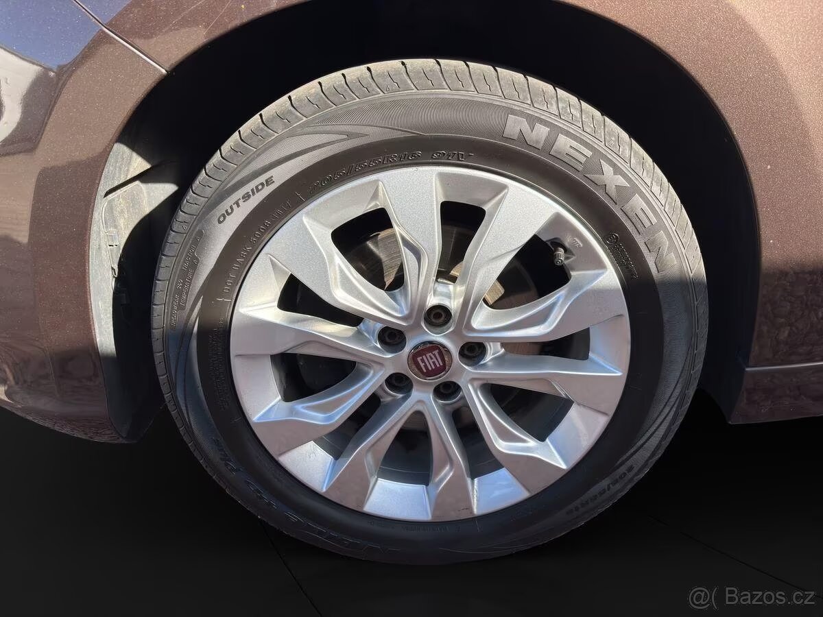 Fiat Tipo 1.4 Pop Kombi / Klima / PDC / 70kW - 7