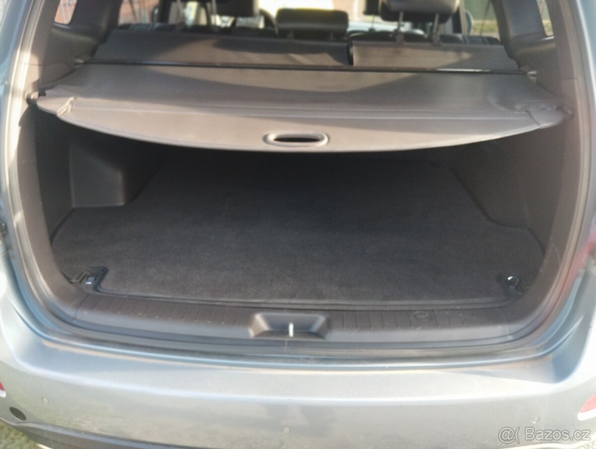 Prodám Hyundai Santa Fe 2,2crdi - 7