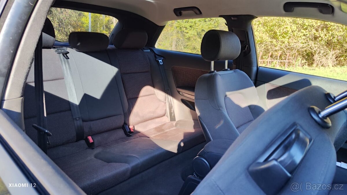 AUDI A3 2.0 TDI 8P - 7